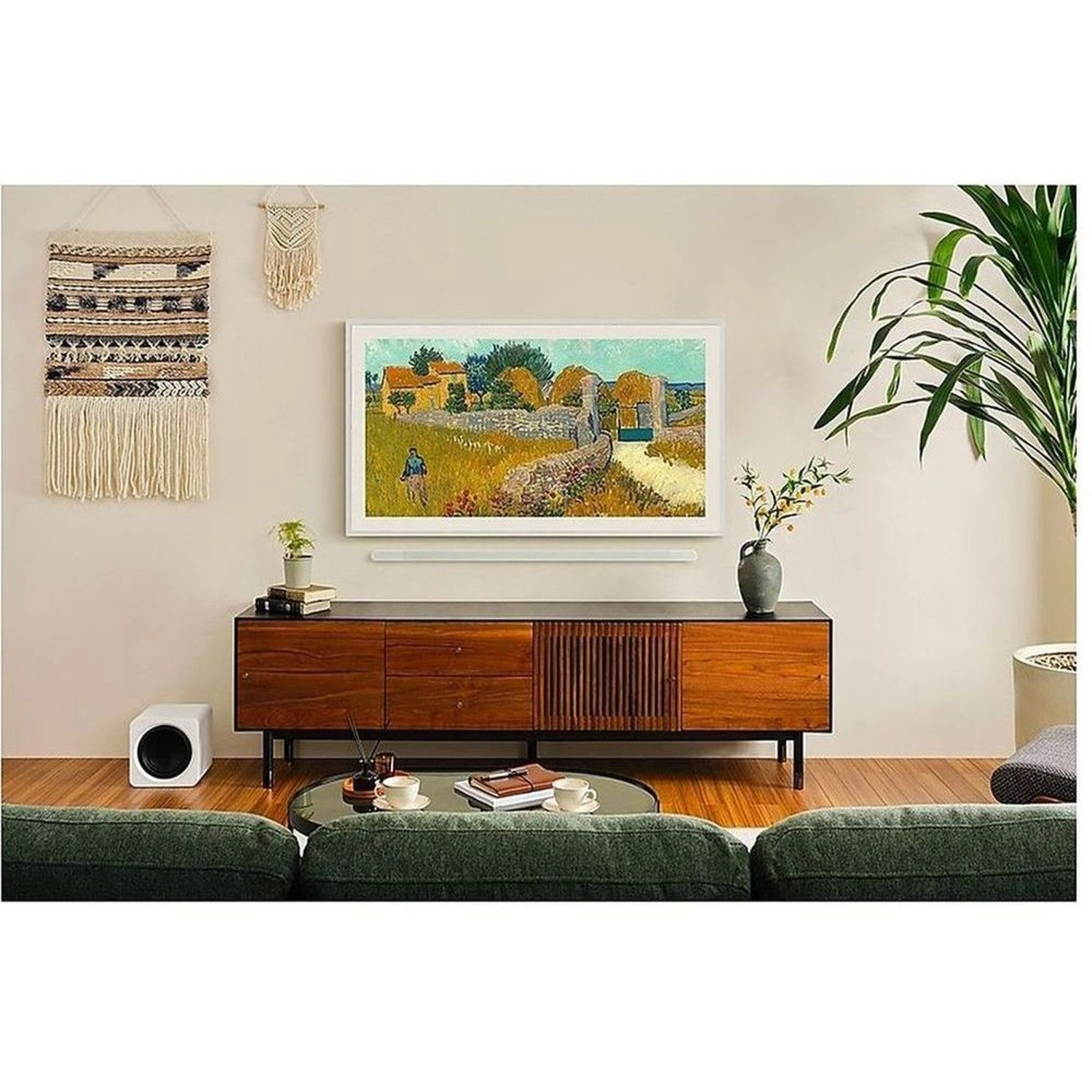 QA65LS03DAUXZN - 65 inch