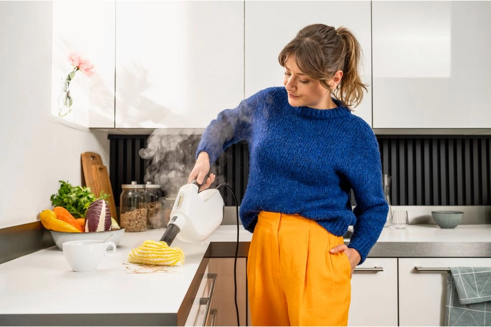 SC 1 - Handheld 1300W