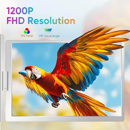 Quad Monitor - S780 14 Inches 1920x1200