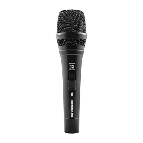 O 5G XLR Microphone