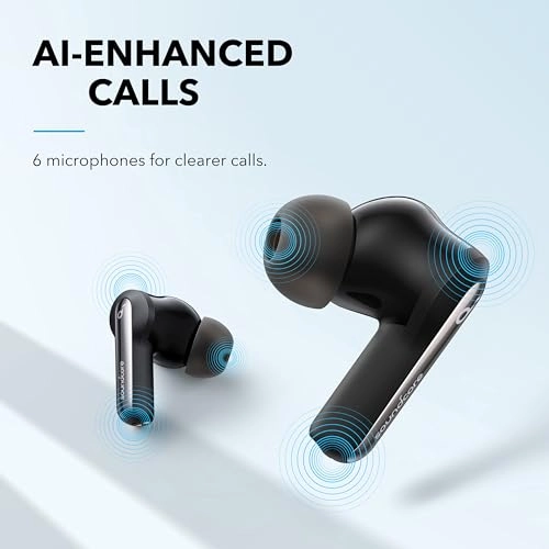 Life A3i Wireless Earbuds