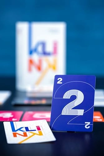 Klink - Card Game