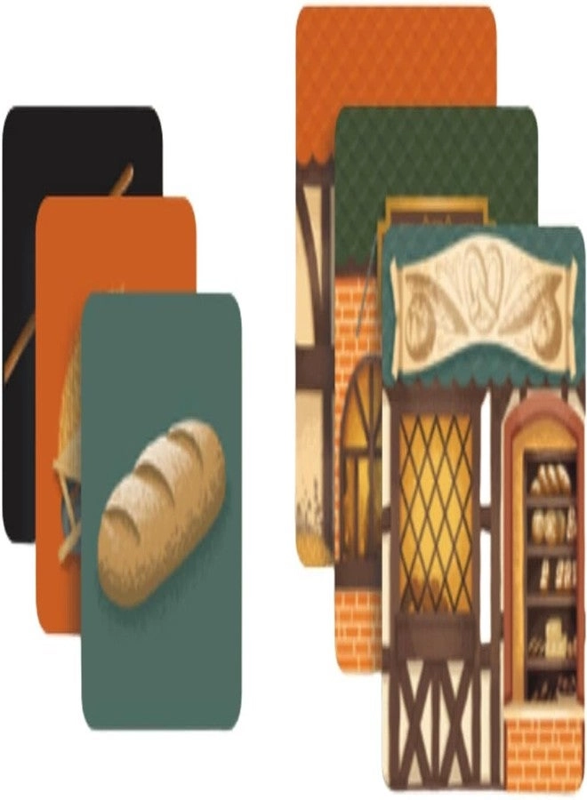 The Werewolves of Miller's Hollow: Village Expansion