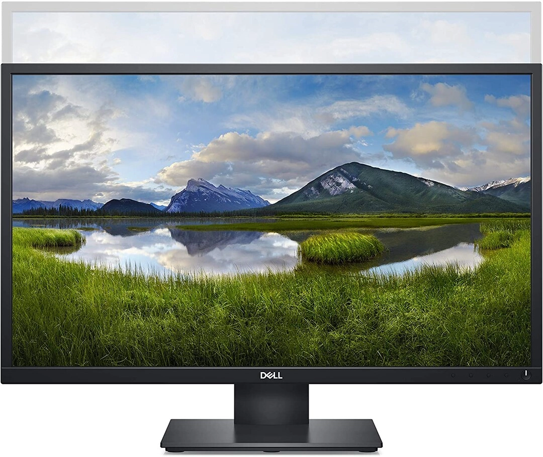 E2420HS - 23.8 inch 1920 X 1080