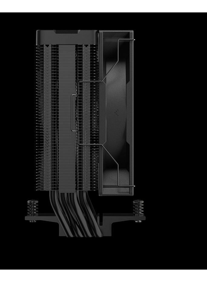 AG400 BK - Single-Tower 120mm