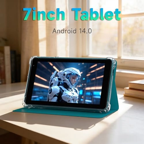 Q2 - 32GB 7"