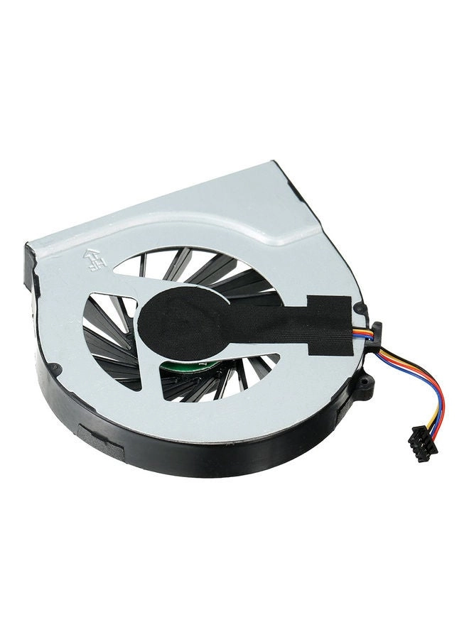 CPU LED Water Cooling Cooler - 80x80mm