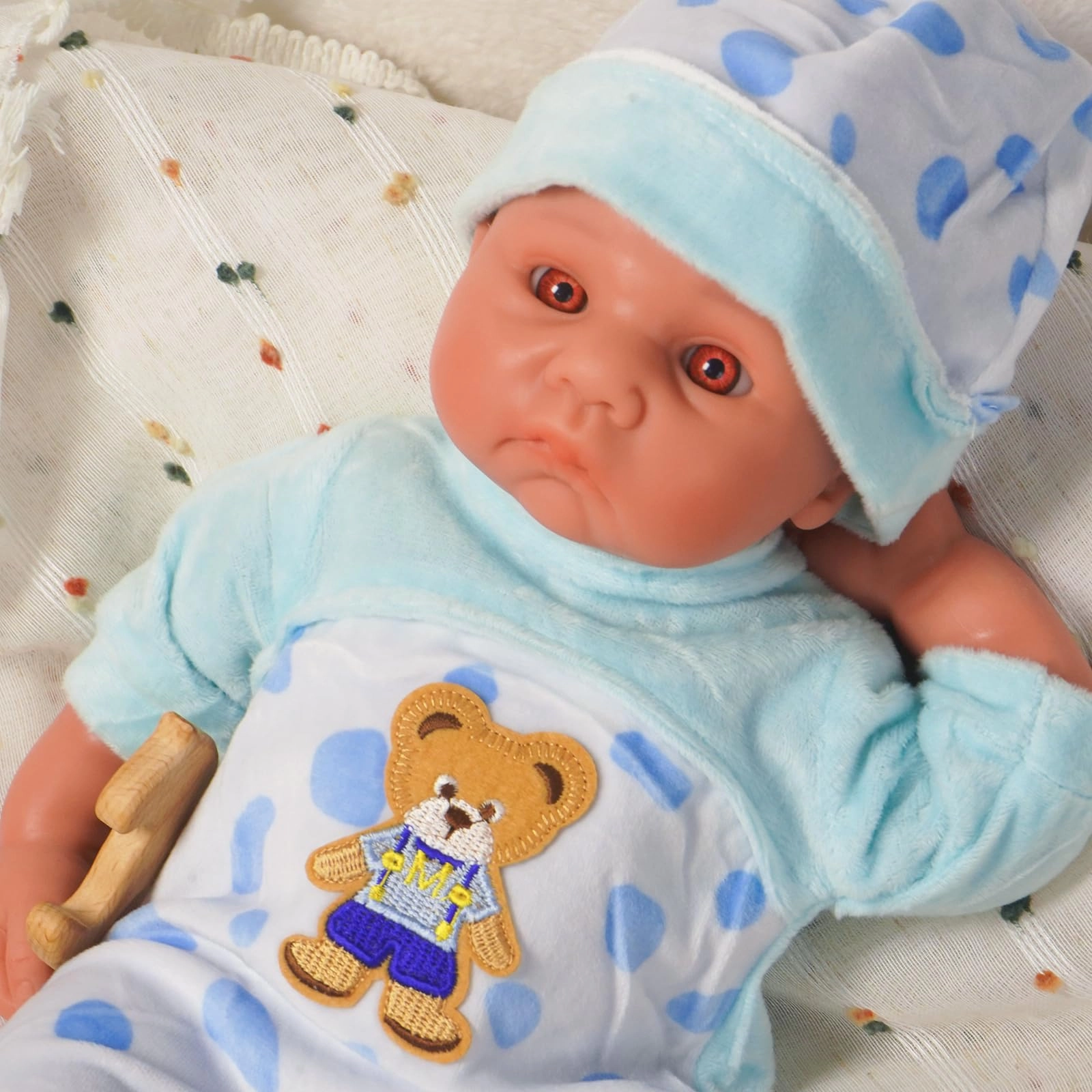 Doll - 14 years and up