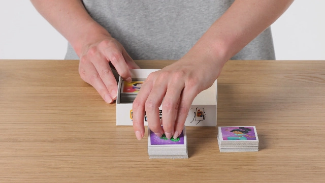 Disney Princess Mini Memory Game - 3 years and up 48 pieces