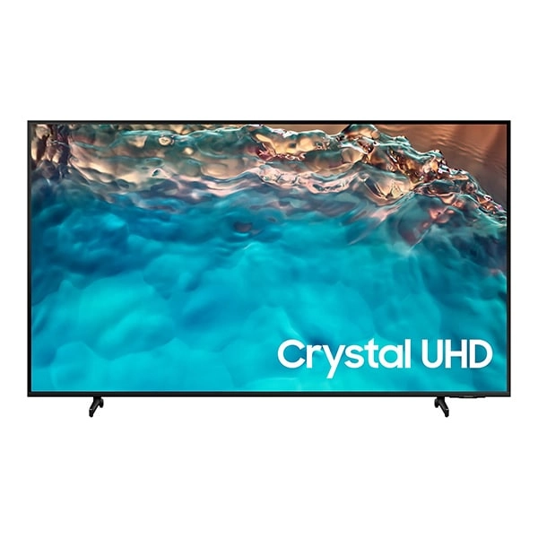 Samsung BU8000