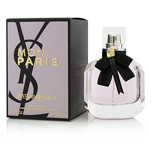 Mon Paris Couture Eau de Parfum 50ml