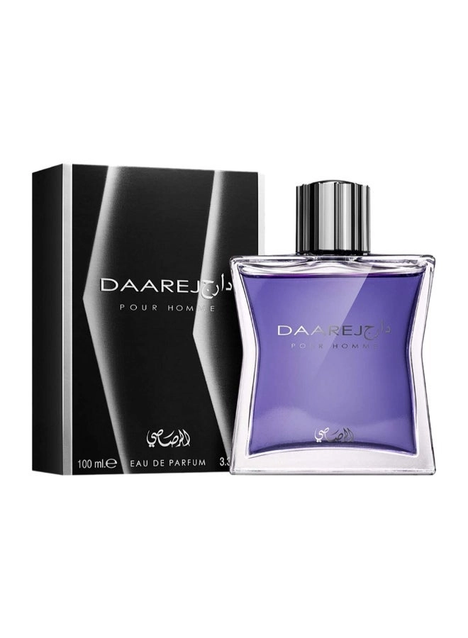 Hawas Eau de Parfum 100ml + Daarej Eau de Parfum 100ml