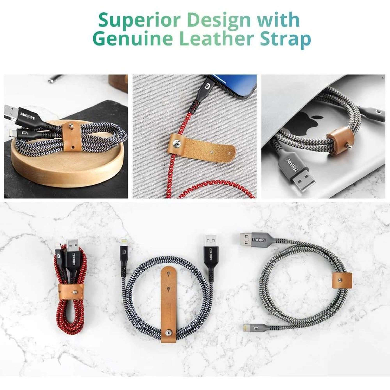 USB Cable USB-A to USB-C 1m