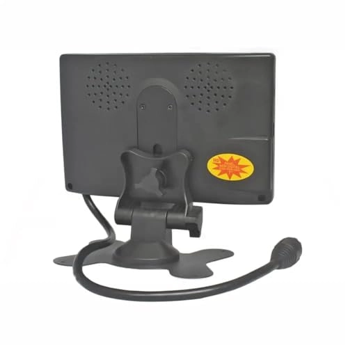 HD Monitor - 648x488 pixels