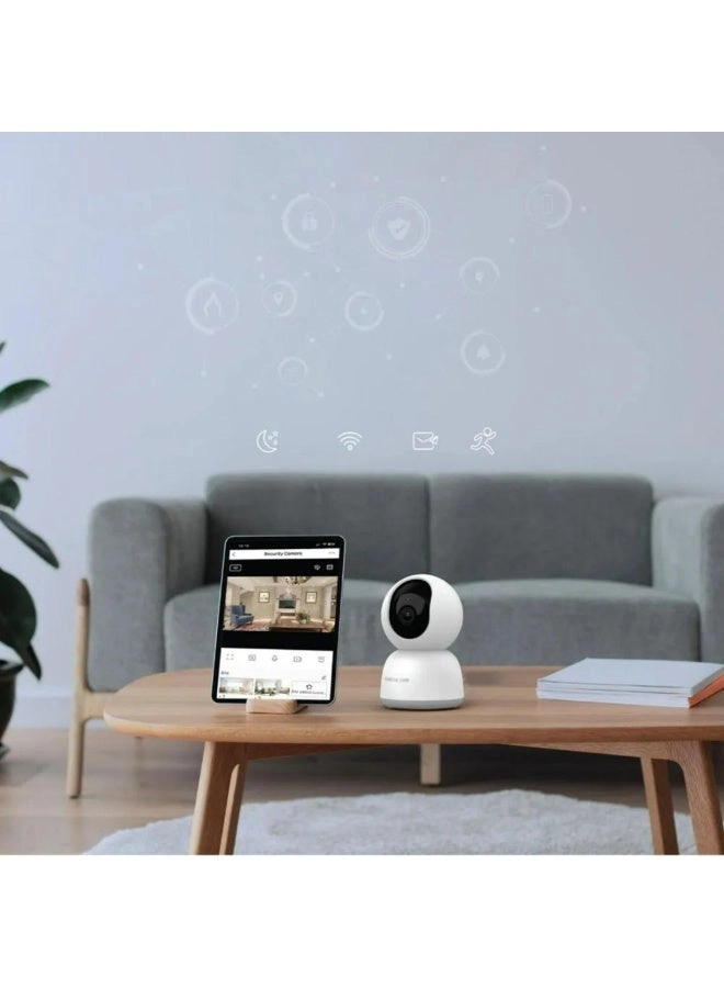 Security Camera 360 1080p