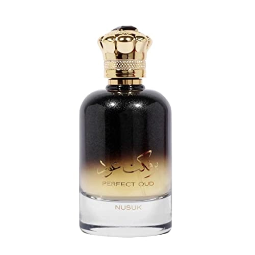 Perfect Oud Eau de Parfum 100 ml