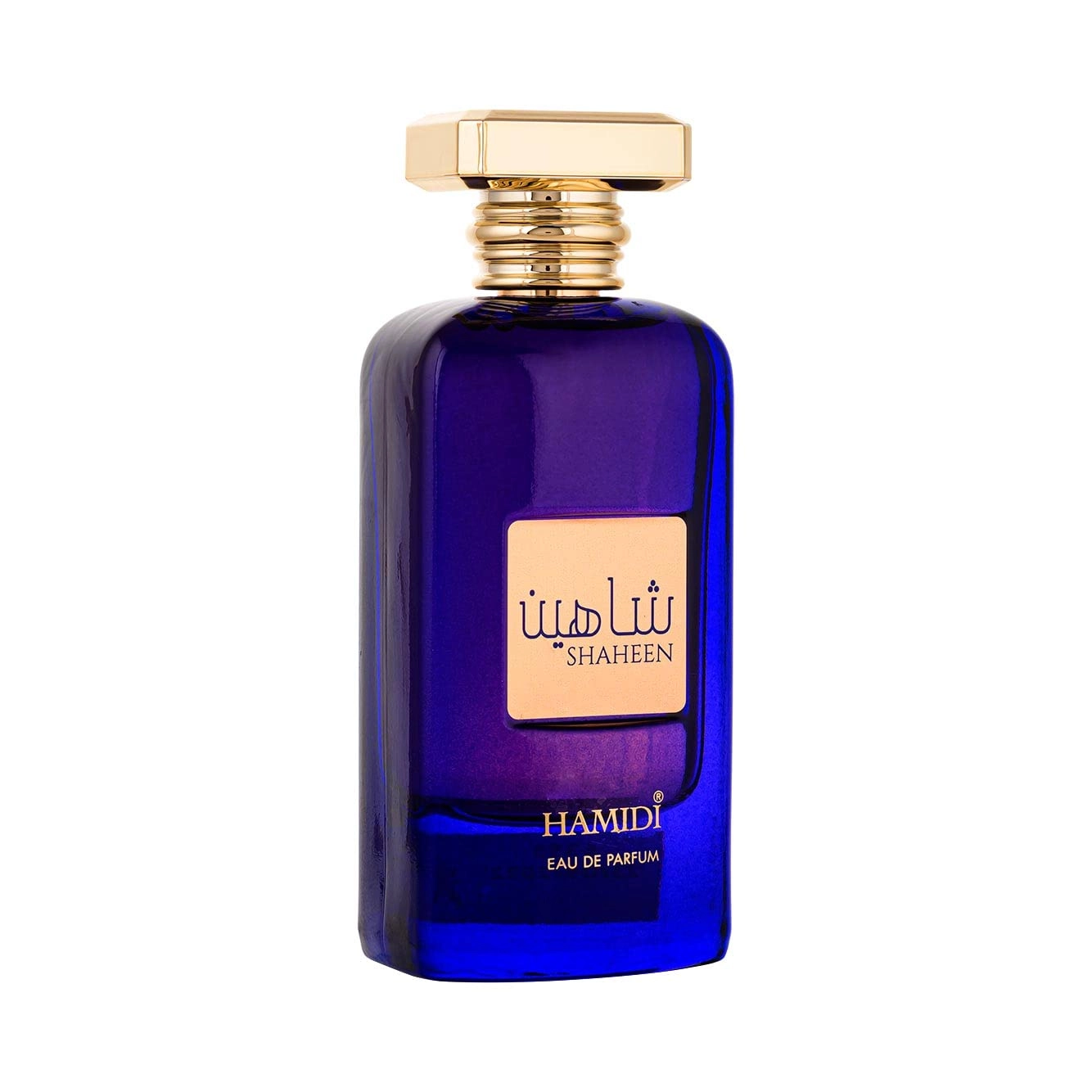 HAMIDI Shaheen Eau de Parfum - 100ml