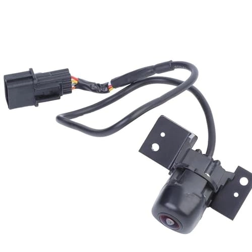 Rear View Parking Camera - For Hyundai Tucson 2016 2017