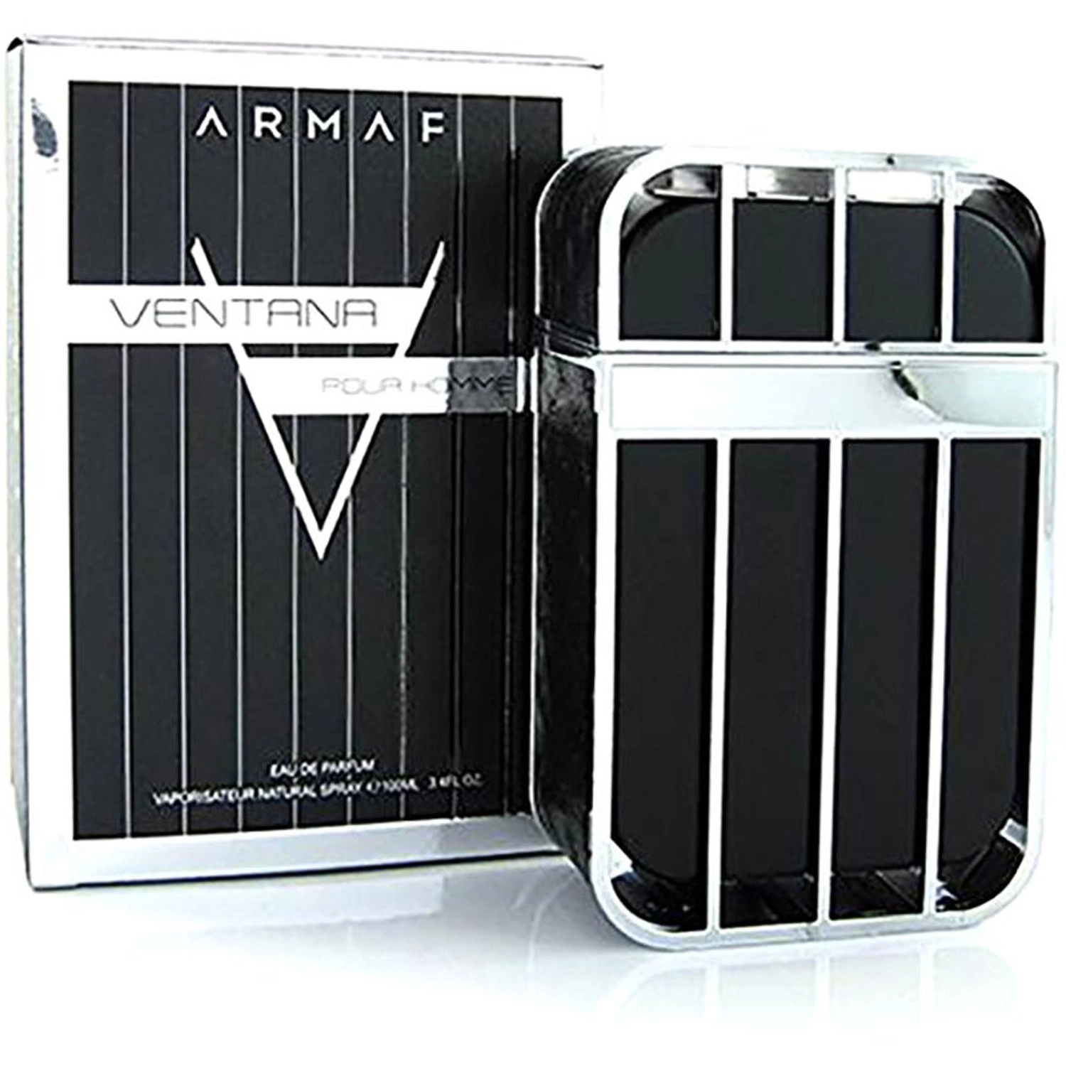 ARMAF Ventana Pour Homme Eau de Parfum 100ml