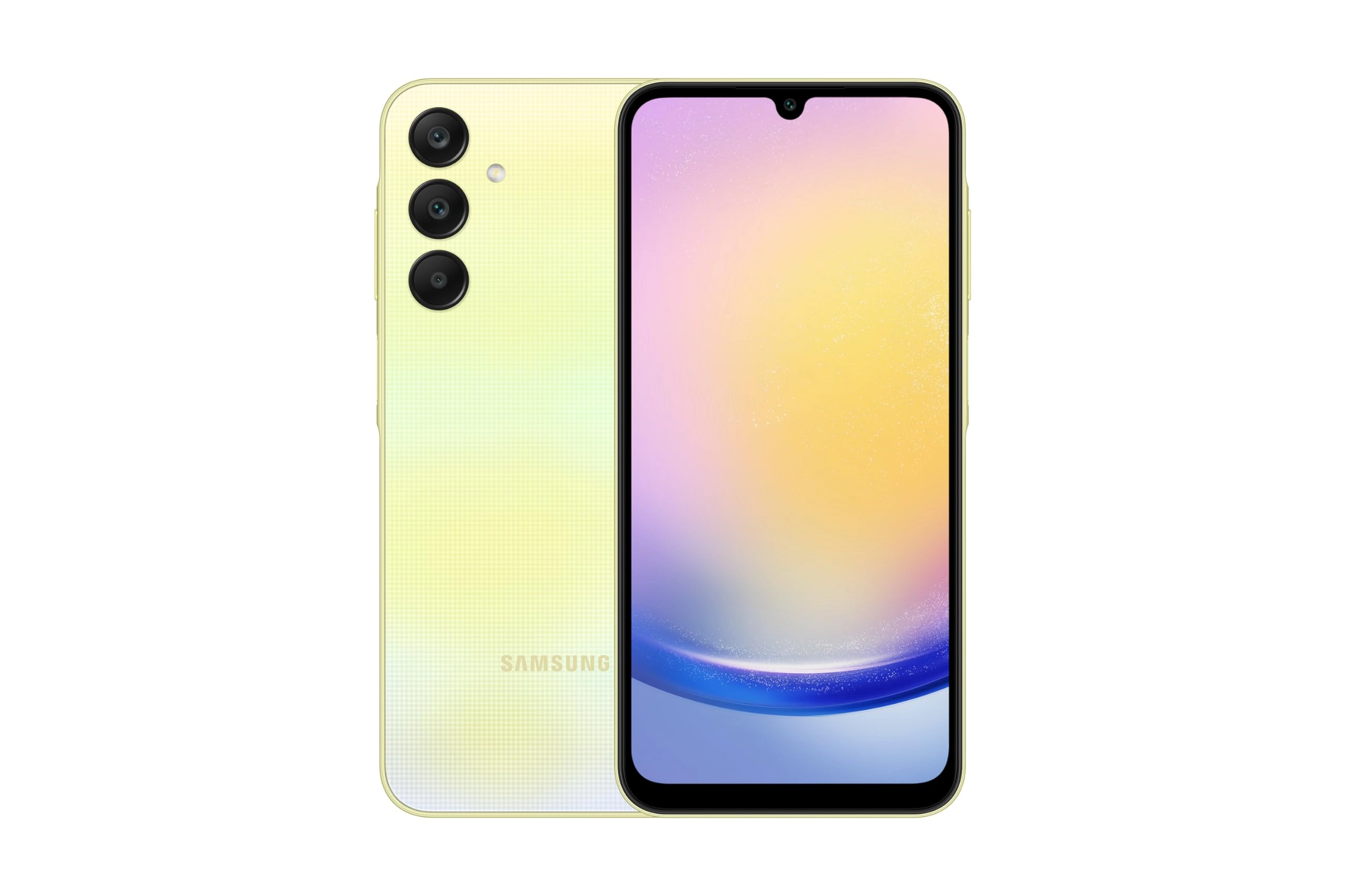 Galaxy A25 - 6GB 128GB