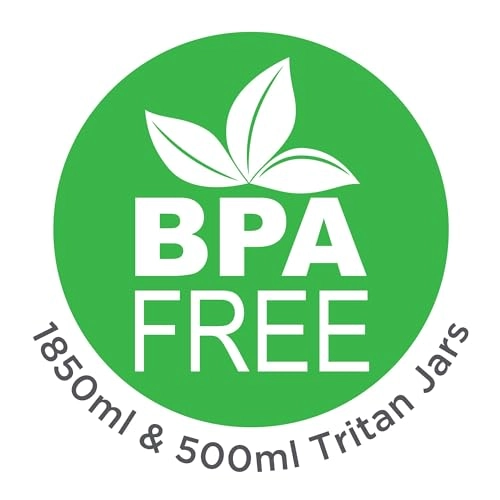 (Renewed) BXH1200-B5 - 1200W