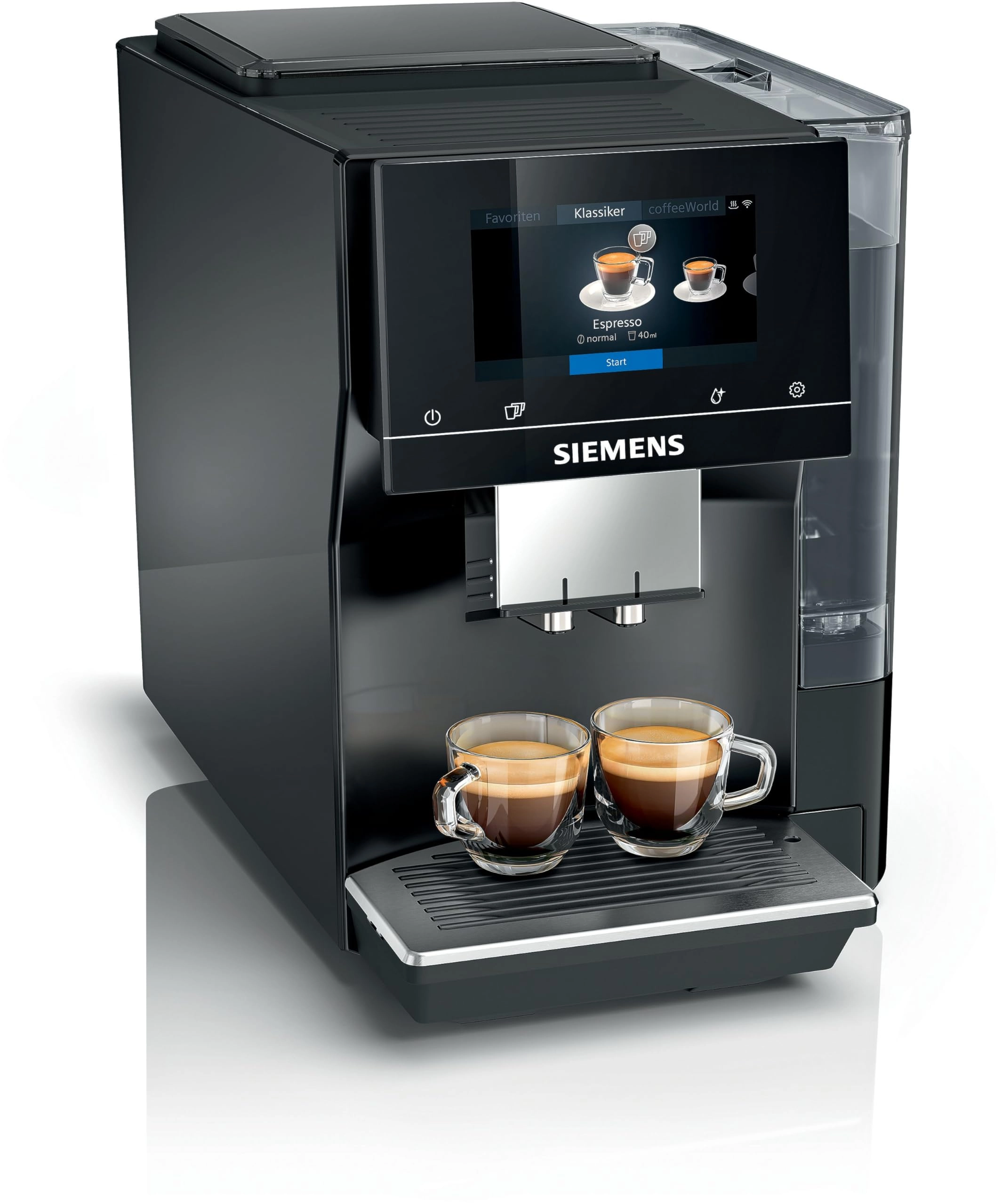 Siemens EQ700 Classic TP713