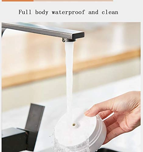 Electric Garlic Machine - 100ml USB data line