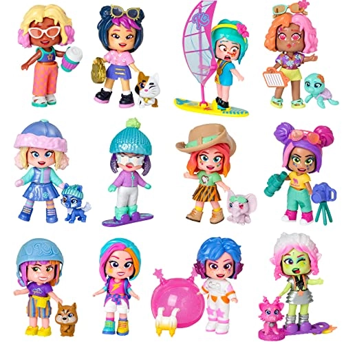 Holiday Yay! - 3 years and up 1 piece(s)