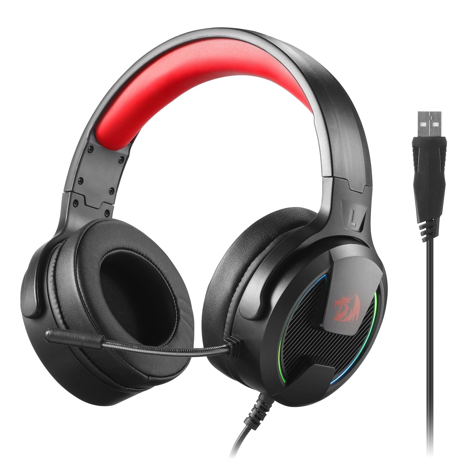 REDRAGON H315 Wired Headset