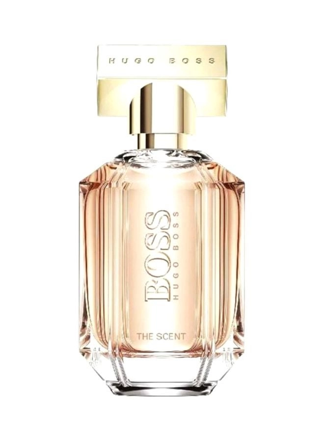 HUGO BOSS The Scent Eau de Parfum 50ml