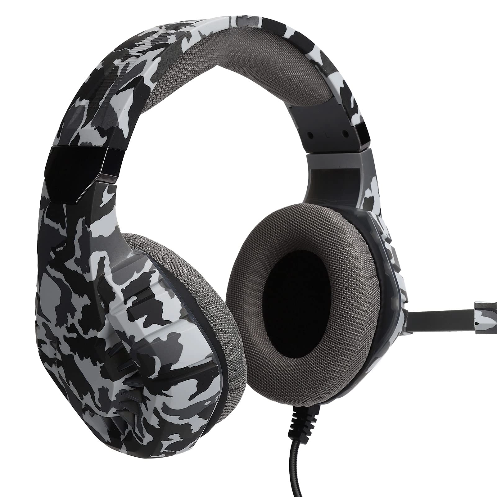 Gaming Headset Wired Headset