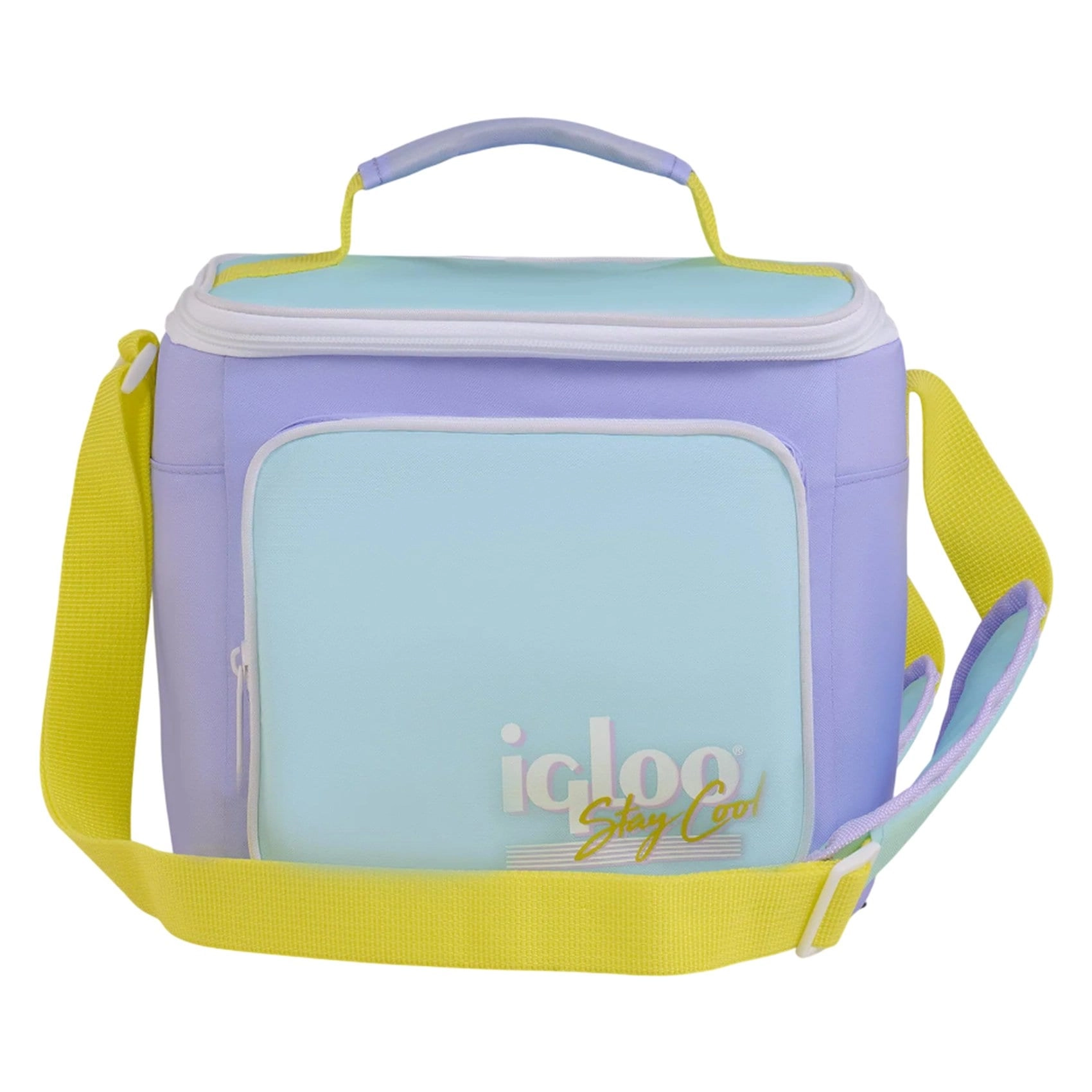 Lunch Bag - Retro 9 L