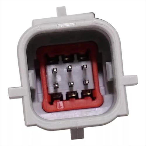 Car Reverse Camera - Night vision Wired 648 x 480 pixels