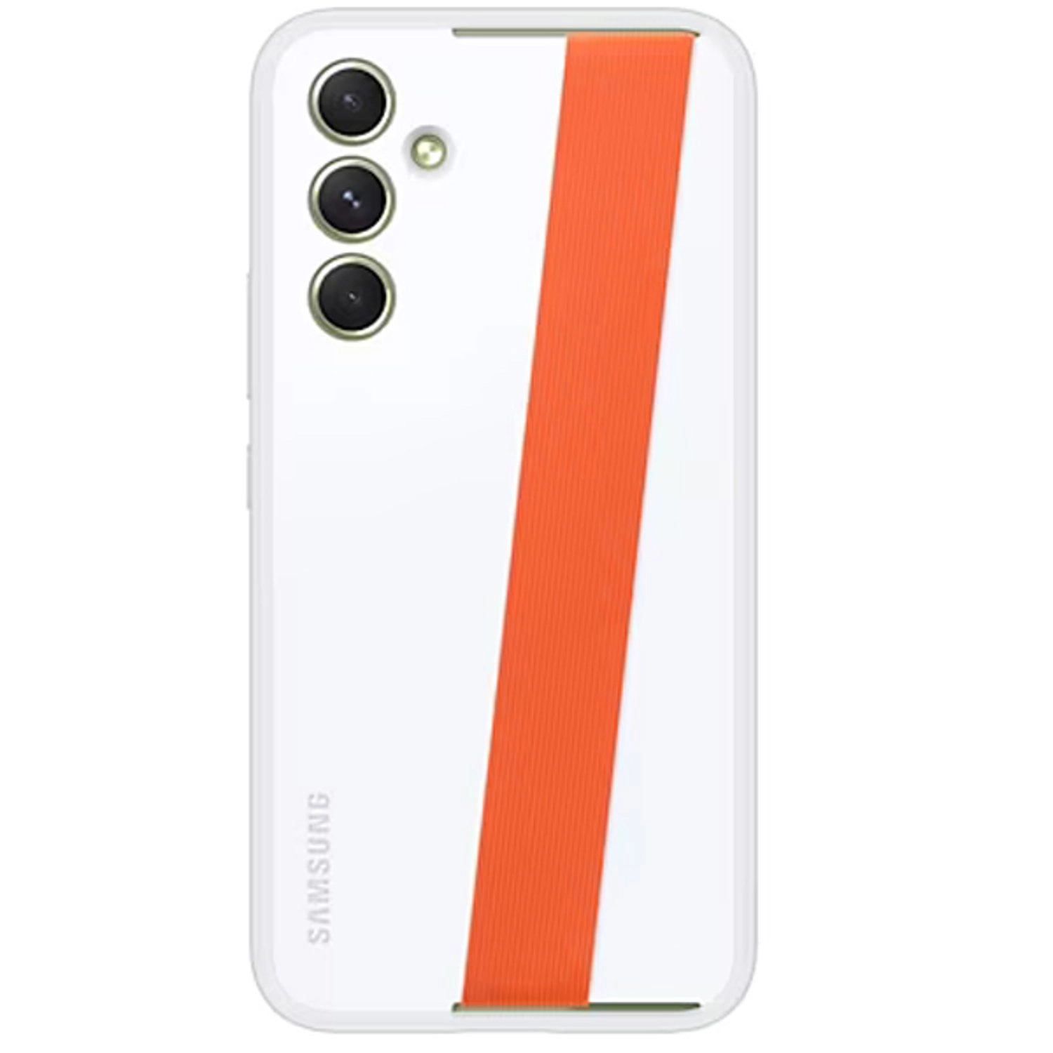 Haze Grip Case for Galaxy A54