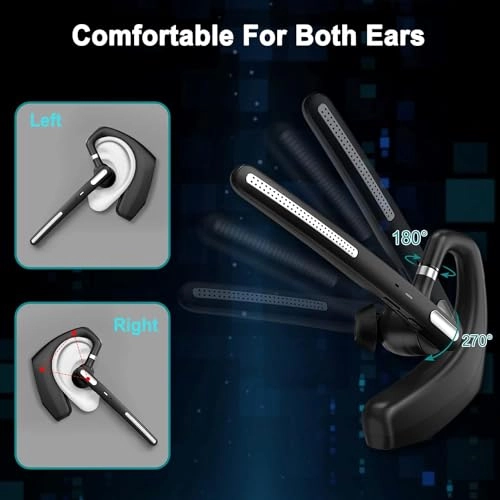 A6S Wireless Headset