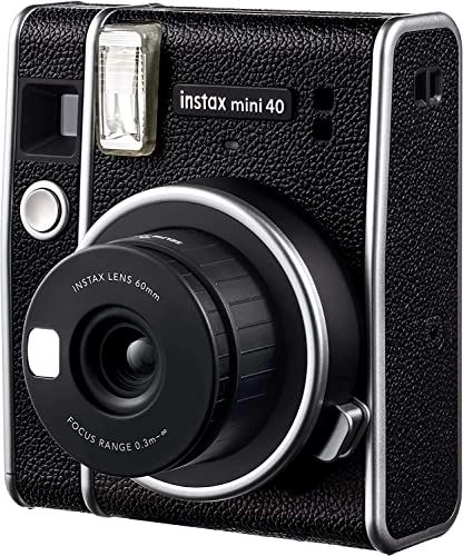 (Refurbished) Instax Mini 40