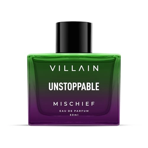 Unstoppable Mischief Eau de Toilette 50ml