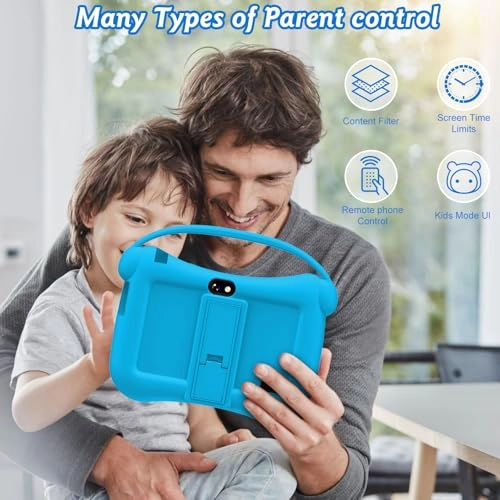 KIDS707A-708 - 7 inch 32GB