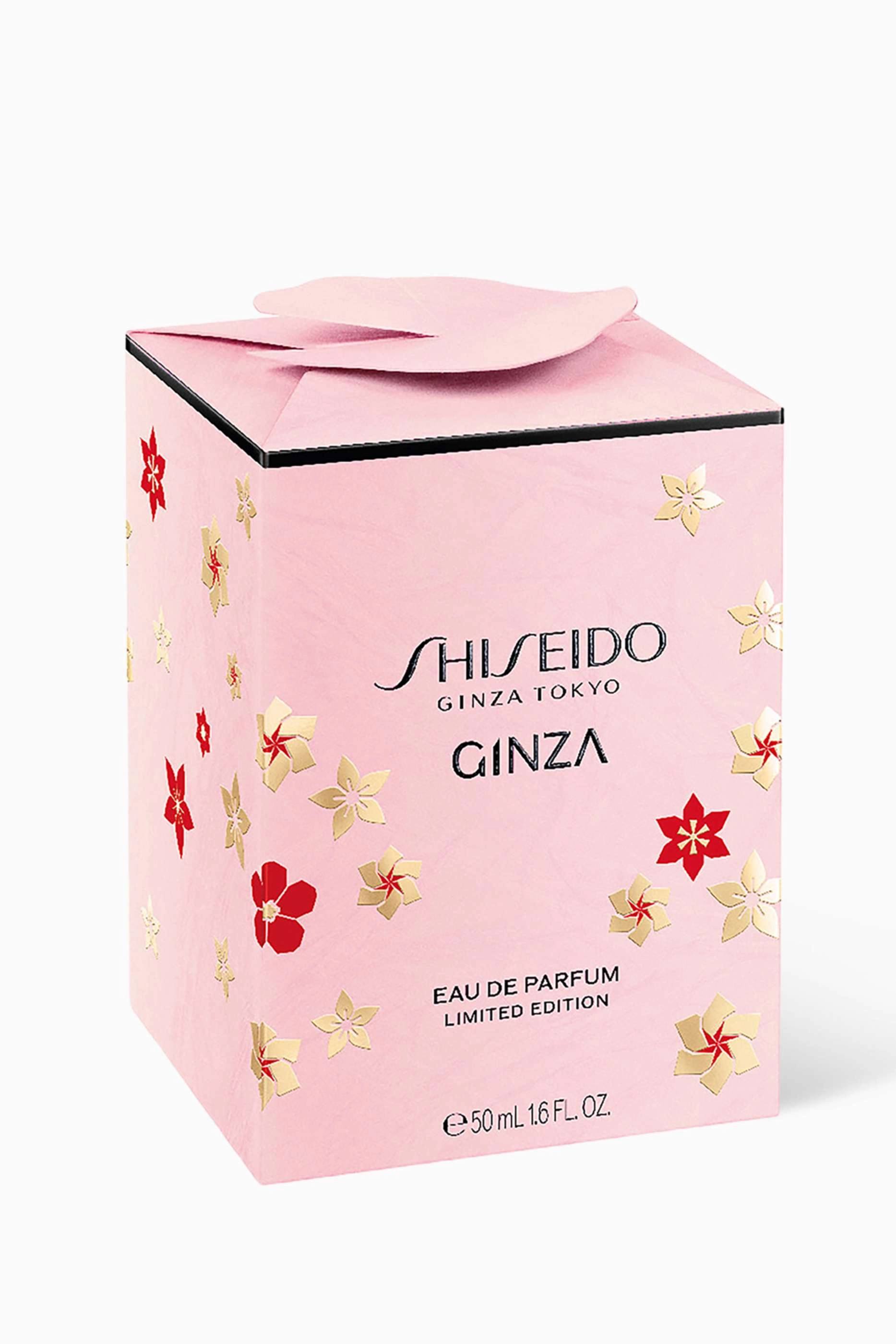 Ginza Eau de Parfum - 50ml