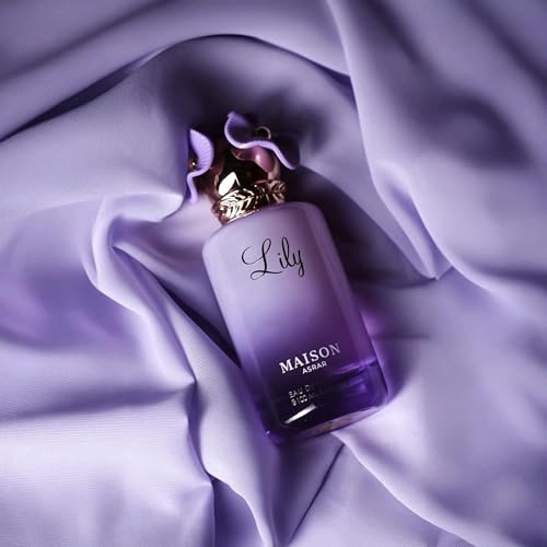 Lily Eau de Parfum - 100ml