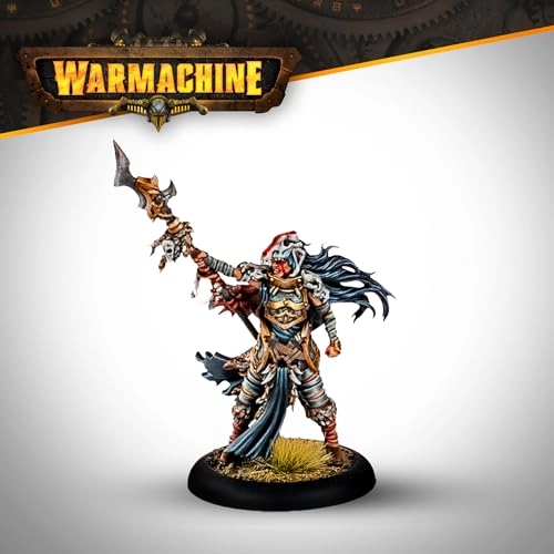 Warmachine: Khador Old Umbrey Core Expansion