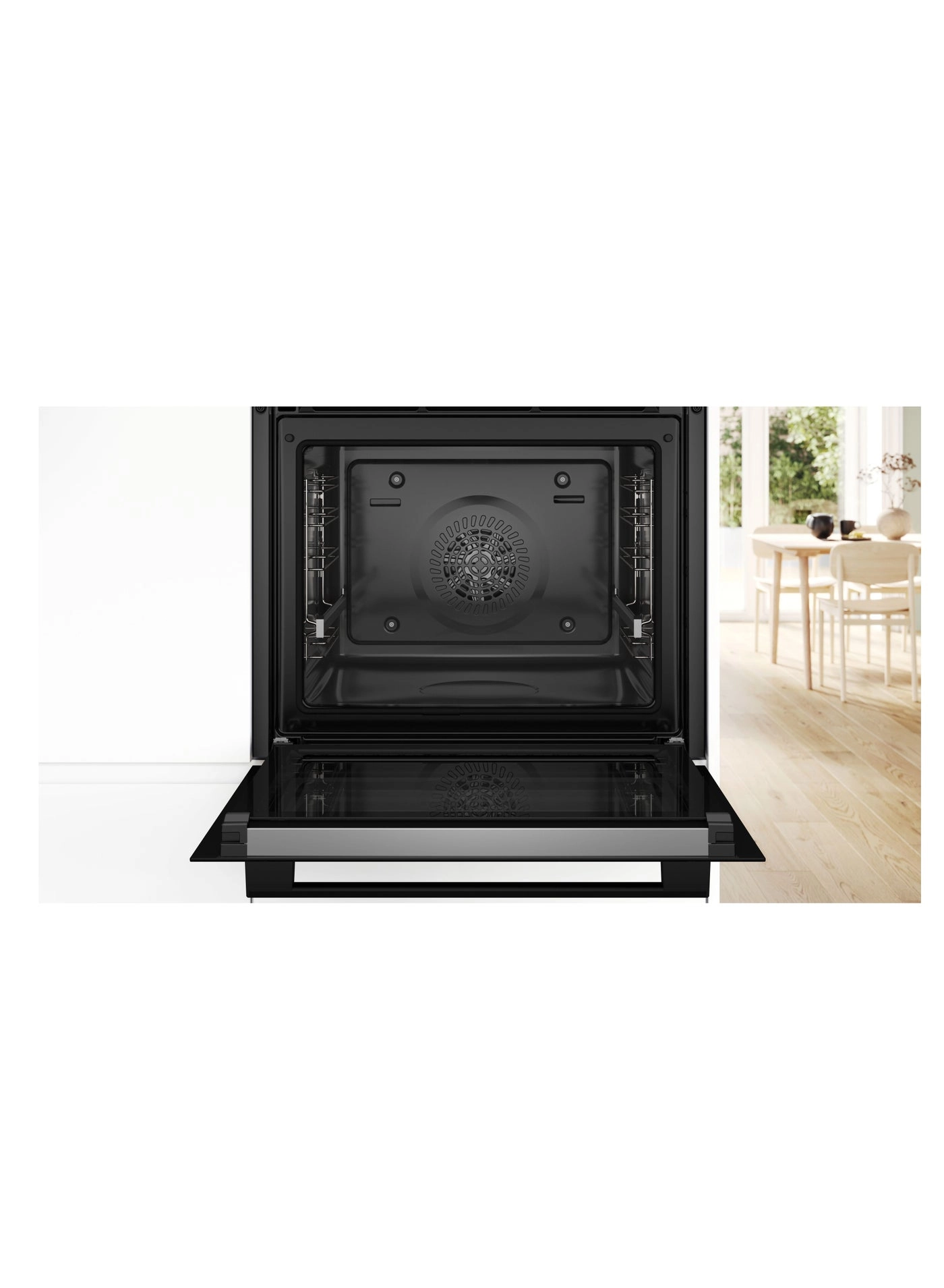 HRG272EB3M 60x60 cm Built-In Oven