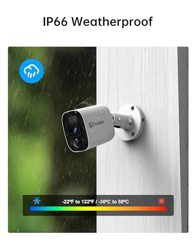 SWDVK-846854MQB - 4 Cameras 8 channels 1080p