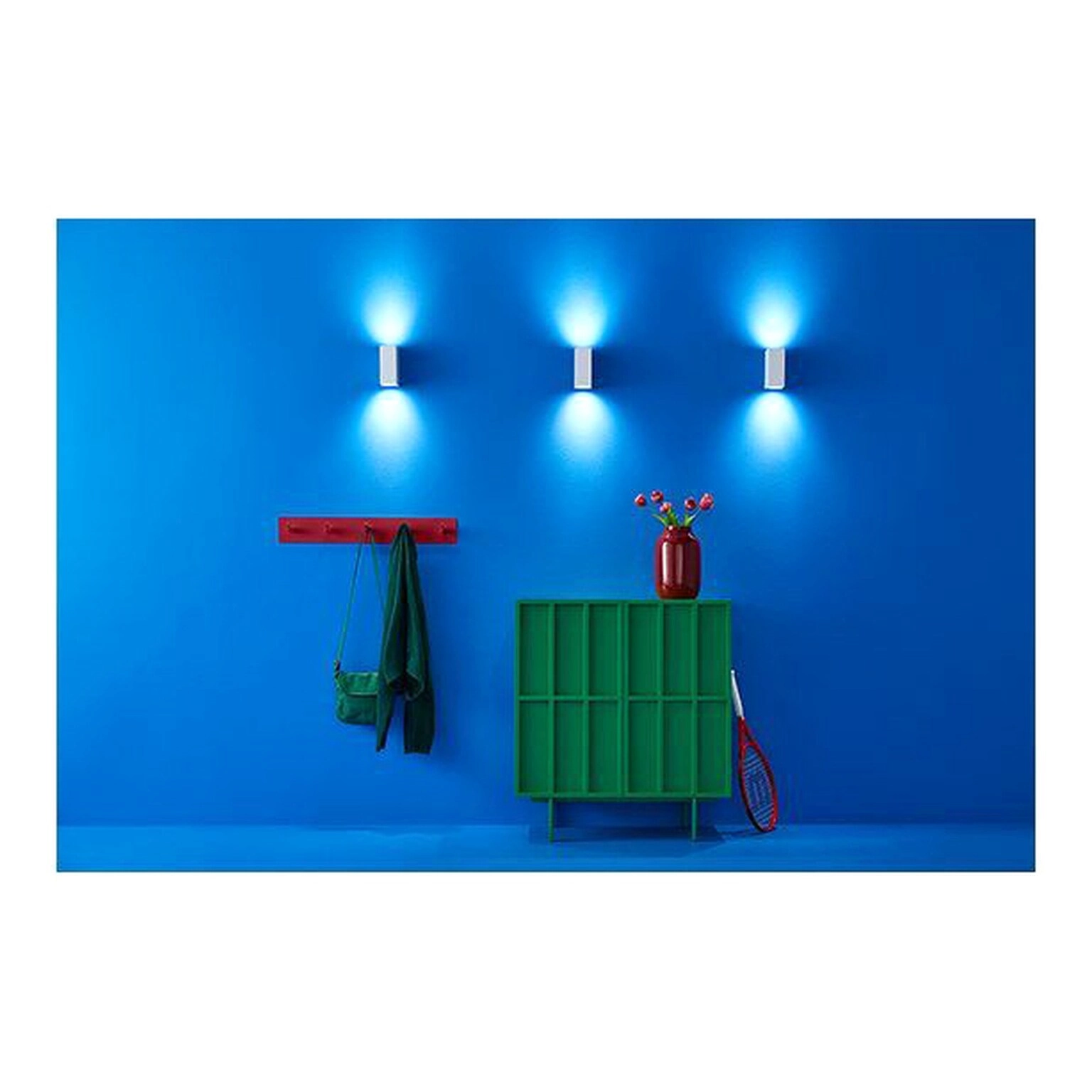 LED Light Strip - 2m