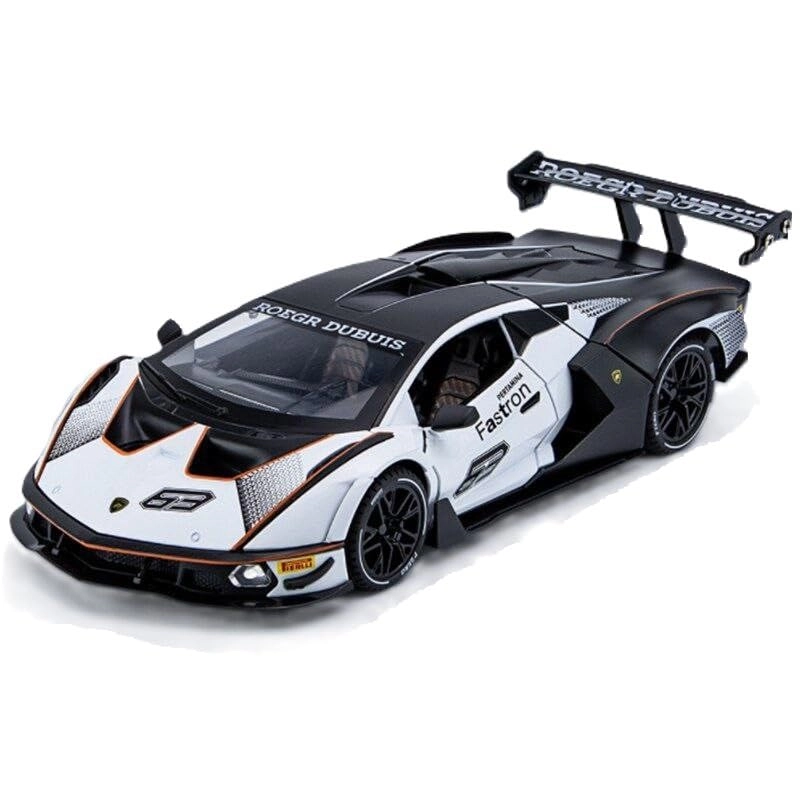 advisian store Lambo-Essenza SCV12 - 1:24 Die-cast