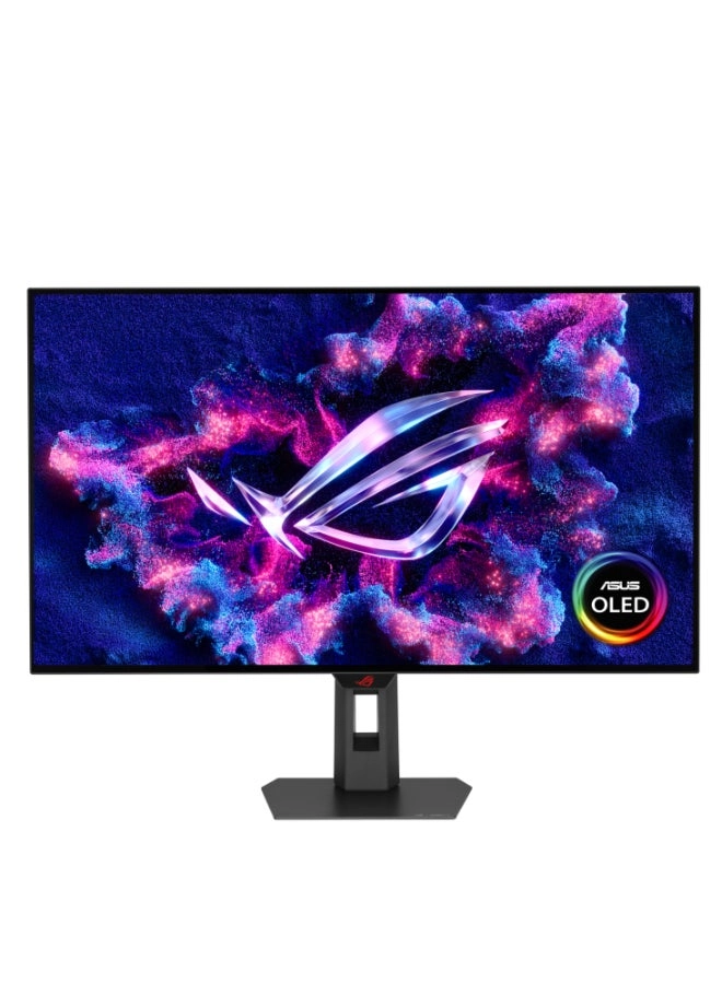 ASUS XG32UCWG - 90LM0BX0-B01371 31.5 inch 3840x2160