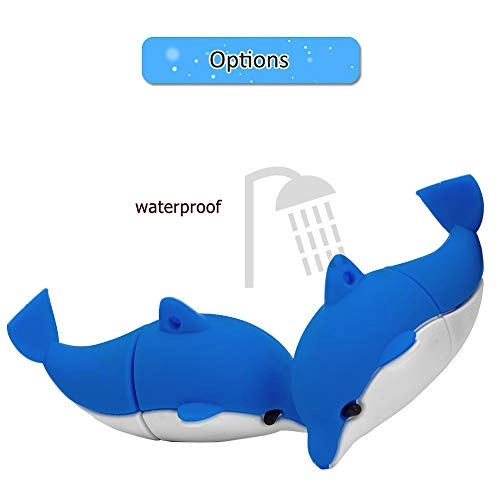 Dolphin - USB 2.0 32GB