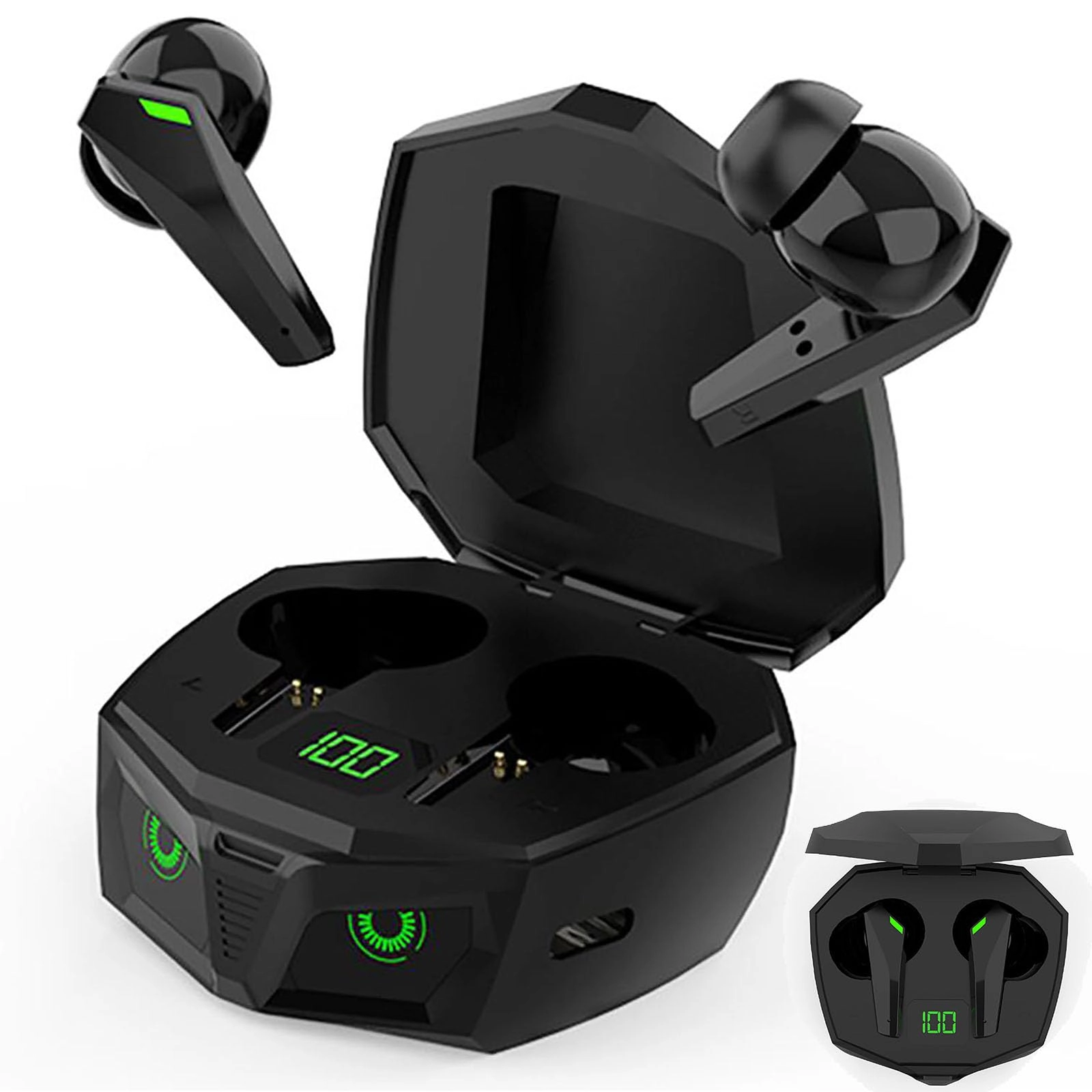 Ellenne P50 Wireless Earbud