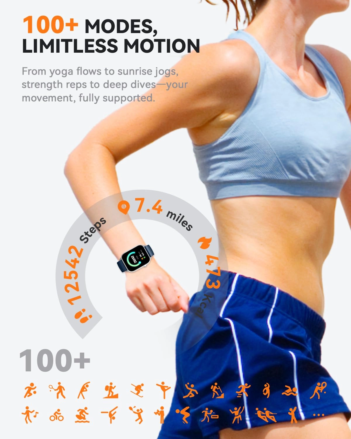 Smart Watch