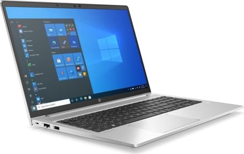 (Renewed) ProBook 650 G8 - 15.6'' Core i7-1165G7 16GB DDR 512GB SSD